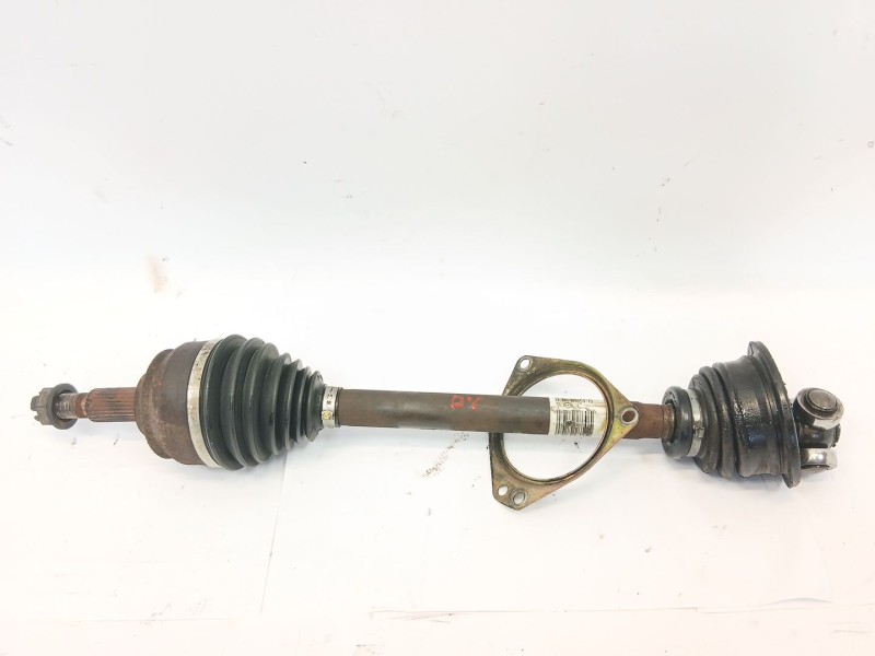 Recambio de transmision delantera izquierda para renault espace iv (jk0) 1.9 dci (jk0u) referencia OEM IAM   