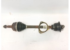 Recambio de transmision delantera izquierda para renault espace iv (jk0) 1.9 dci (jk0u) referencia OEM IAM    2