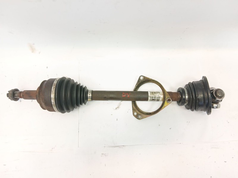 Recambio de transmision delantera izquierda para renault espace iv (jk0) 1.9 dci (jk0u) referencia OEM IAM   