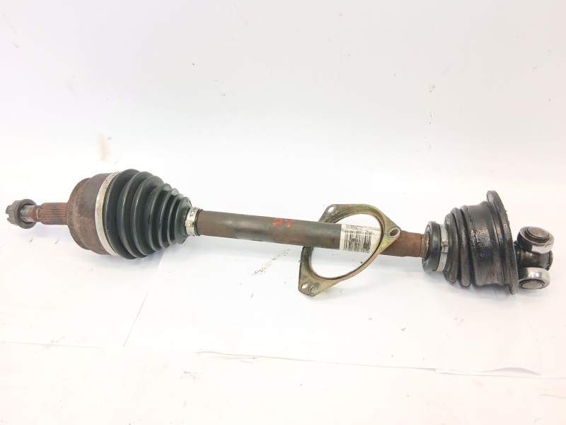 Recambio de transmision delantera izquierda para renault espace iv (jk0) 1.9 dci (jk0u) referencia OEM IAM   
