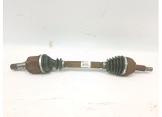 Recambio de transmision delantera izquierda para renault grand scénic ii (jm0/1_) 1.9 dci (jm14) referencia OEM IAM EBJ95BT20  