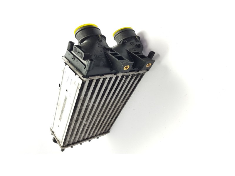Recambio de intercooler para peugeot 3008 1.6 hdi fap referencia OEM IAM 9684212480  