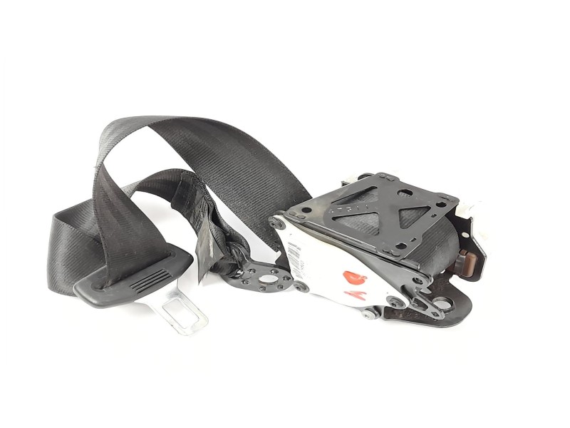 Recambio de cinturon seguridad trasero izquierda para audi a4 avant (8e) 1.9 tdi referencia OEM IAM 6079503  