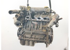 Recambio de motor completo para opel corsa c (x01) 1.2 (f08, f68) referencia OEM IAM Z 12 XE  