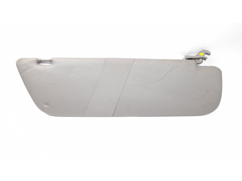 Recambio de parasol derecho para mercedes sprinter 3,5-t furgón (906) 316 cdi referencia OEM IAM A9068100010  