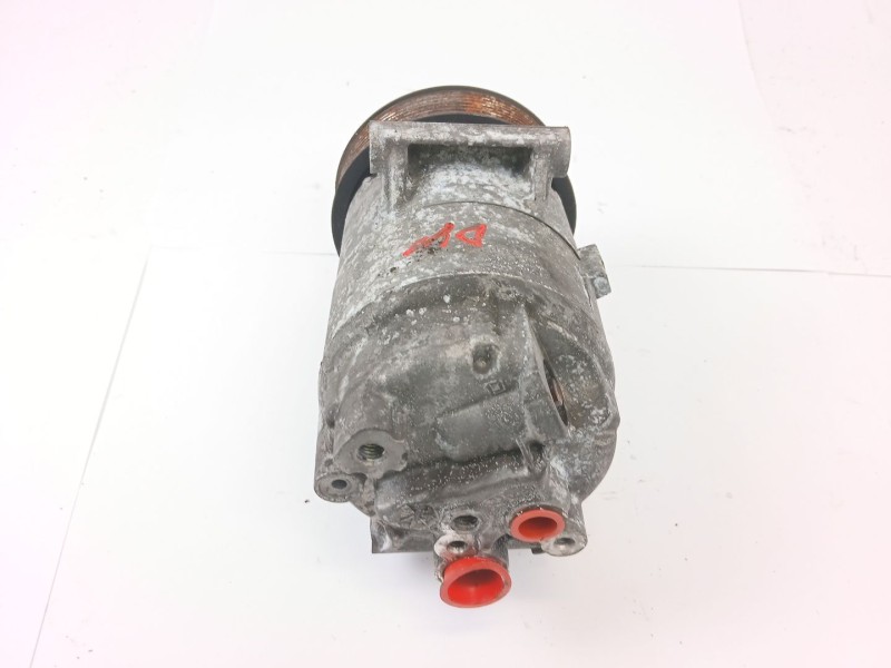 Recambio de compresor aire acondicionado para renault grand scénic ii (jm0/1_) 1.9 dci (jm14) referencia OEM IAM 01140170  