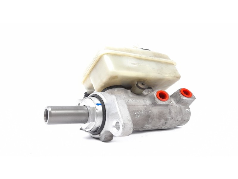 Recambio de bomba freno para mercedes clase a (w168) 170 cdi (168.008) referencia OEM IAM A1684300302  