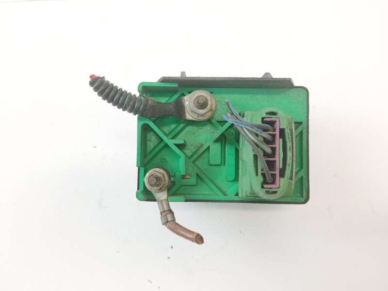 Recambio de caja precalentamiento para citroën jumper i autobús (244, z_) 2.0 hdi referencia OEM IAM 9639912580  