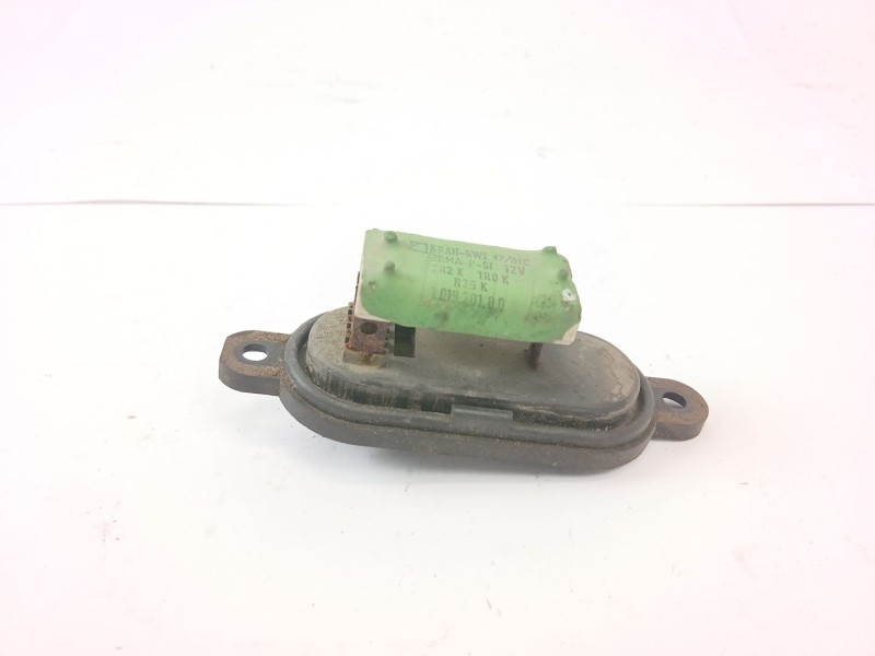 Recambio de resistencia calefaccion para citroën jumper i autobús (244, z_) 2.0 hdi referencia OEM IAM 101930100  