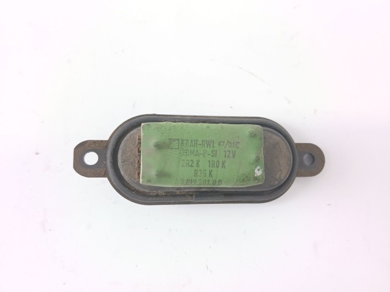 Recambio de resistencia calefaccion para citroën jumper i autobús (244, z_) 2.0 hdi referencia OEM IAM 101930100  