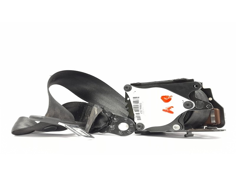 Recambio de cinturon seguridad trasero izquierda para audi a4 avant (8e) 1.9 tdi referencia OEM IAM 6079503  
