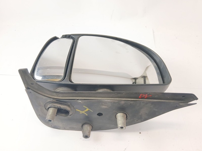Recambio de retrovisor izquierdo para citroën jumper i autobús (244, z_) 2.0 hdi referencia OEM IAM 0157143  