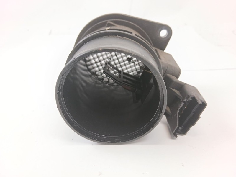 Recambio de caudalimetro para renault grand scénic ii (jm0/1_) 1.9 dci (jm14) referencia OEM IAM 7700109812  