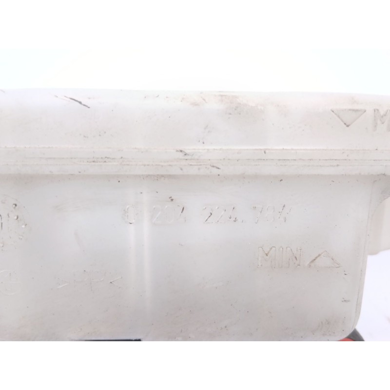 Recambio de bomba freno para citroën jumper i autobús (244, z_) 2.0 hdi referencia OEM IAM 204224784  