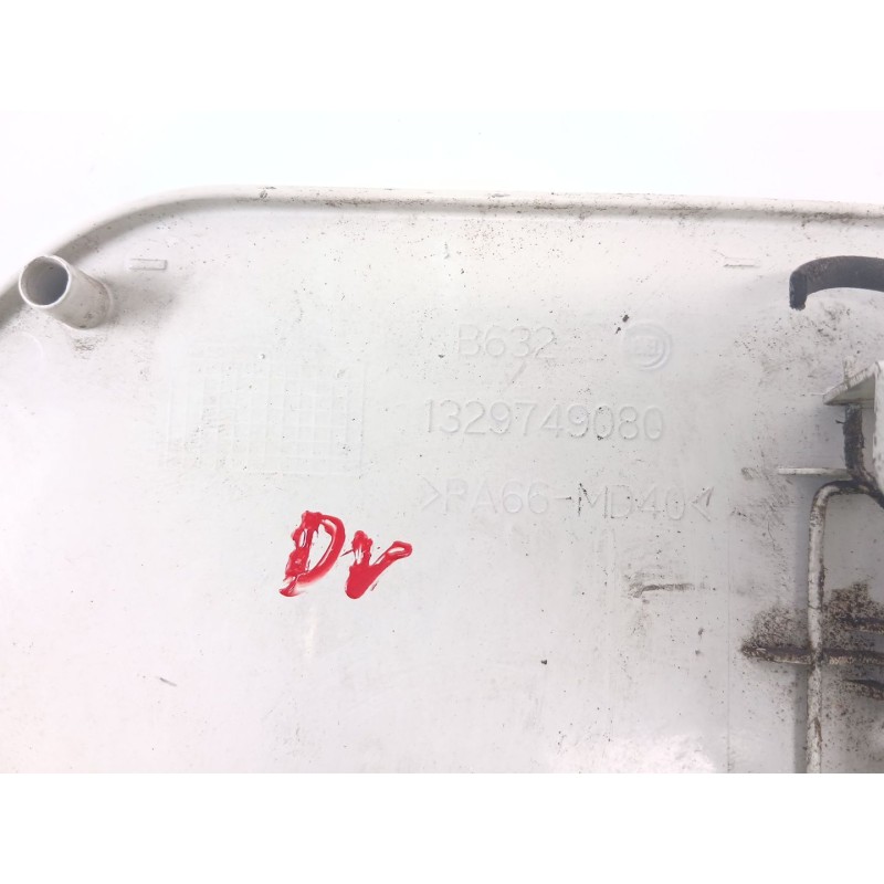 Recambio de tapa exterior combustible para citroën jumper i autobús (244, z_) 2.0 hdi referencia OEM IAM 1329749080  