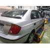 hyundai accent sedán (lc) del año 2005