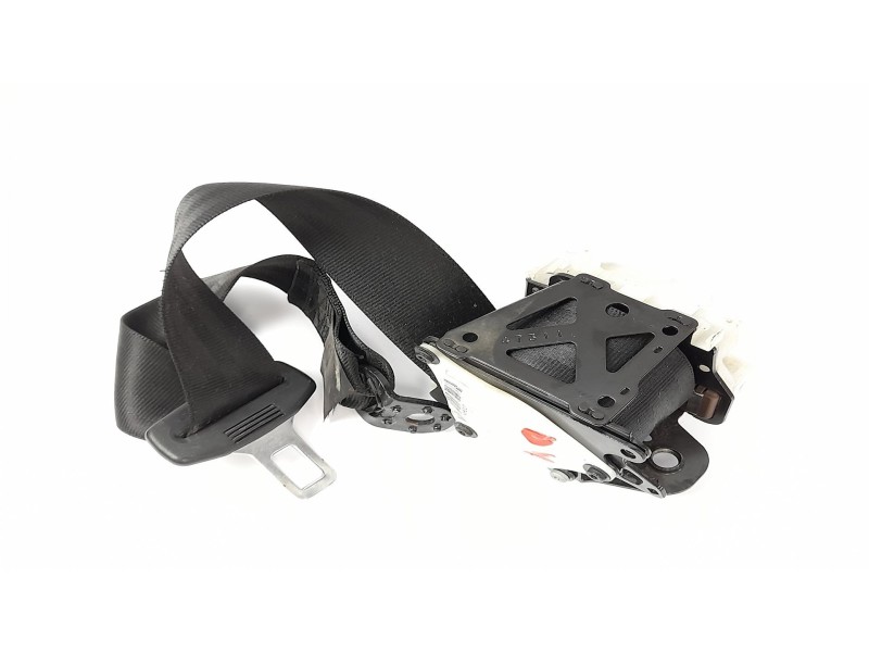 Recambio de cinturon seguridad trasero izquierda para audi a4 avant (8e) 1.9 tdi referencia OEM IAM 6079503  