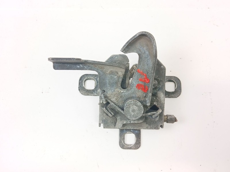 Recambio de cerradura capot para citroën jumper i autobús (244, z_) 2.0 hdi referencia OEM IAM   