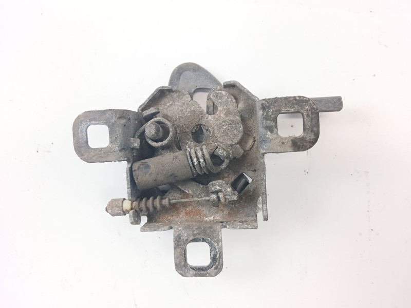 Recambio de cerradura capot para citroën jumper i autobús (244, z_) 2.0 hdi referencia OEM IAM   