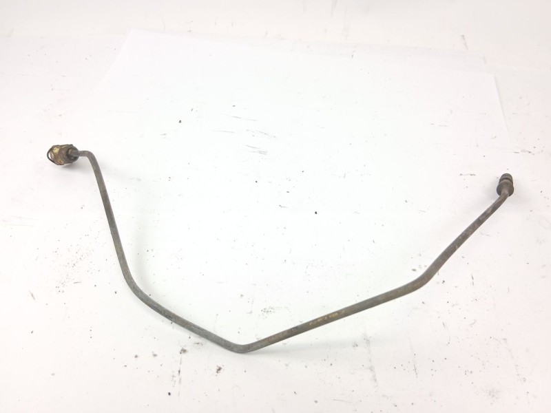 Recambio de tubo para citroën jumper i autobús (244, z_) 2.0 hdi referencia OEM IAM   