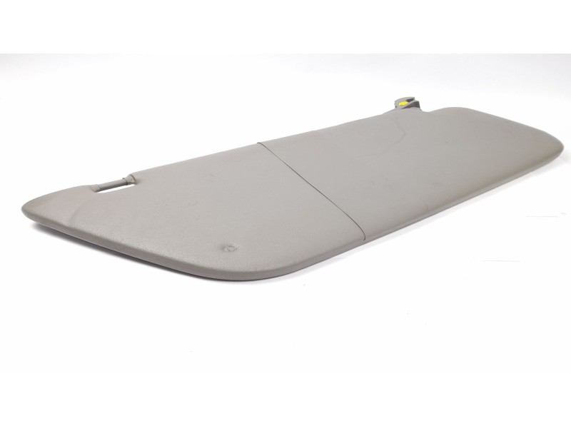 Recambio de parasol derecho para mercedes sprinter 3,5-t furgón (906) 316 cdi referencia OEM IAM A9068100010  
