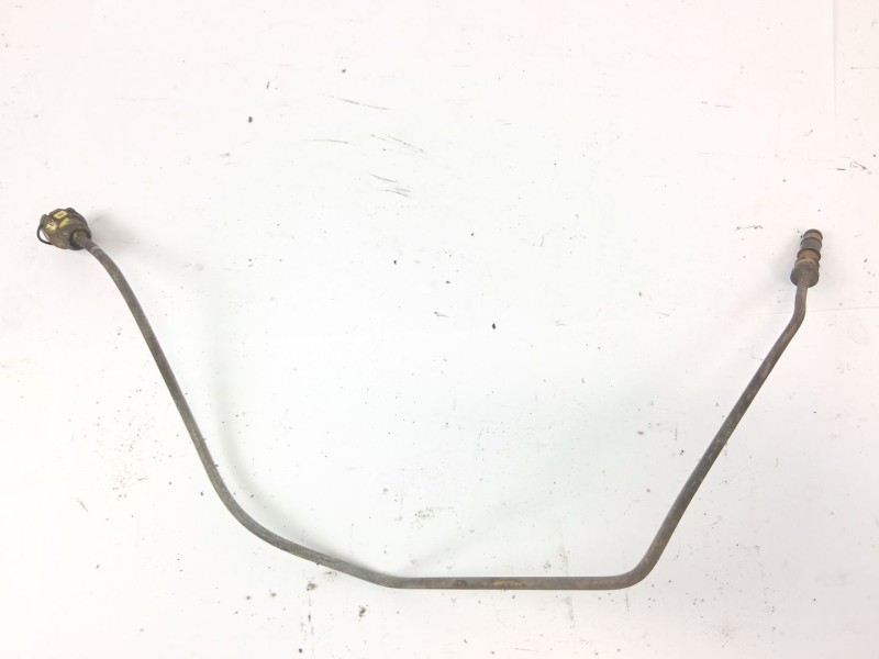 Recambio de tubo para citroën jumper i autobús (244, z_) 2.0 hdi referencia OEM IAM   