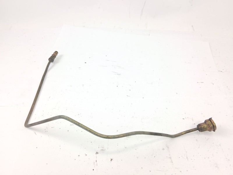Recambio de tubo para citroën jumper i autobús (244, z_) 2.0 hdi referencia OEM IAM   