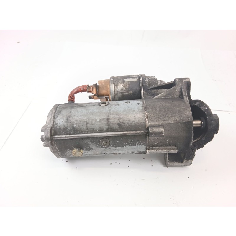 Recambio de motor arranque para renault grand scénic ii (jm0/1_) 1.9 dci (jm14) referencia OEM IAM   