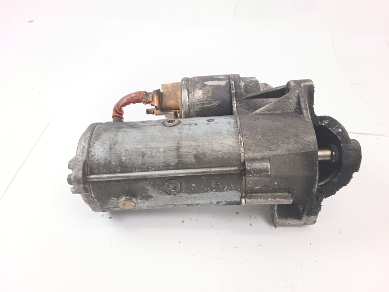 Recambio de motor arranque para renault grand scénic ii (jm0/1_) 1.9 dci (jm14) referencia OEM IAM   