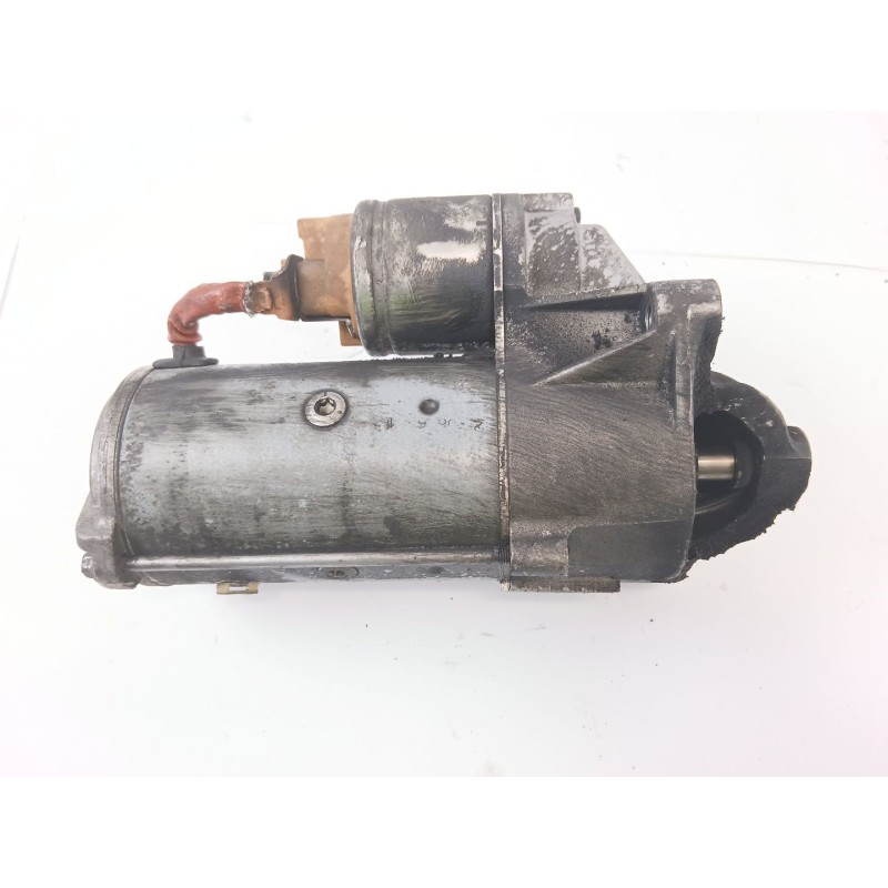 Recambio de motor arranque para renault grand scénic ii (jm0/1_) 1.9 dci (jm14) referencia OEM IAM   