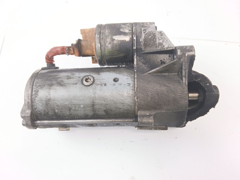 Recambio de motor arranque para renault grand scénic ii (jm0/1_) 1.9 dci (jm14) referencia OEM IAM   