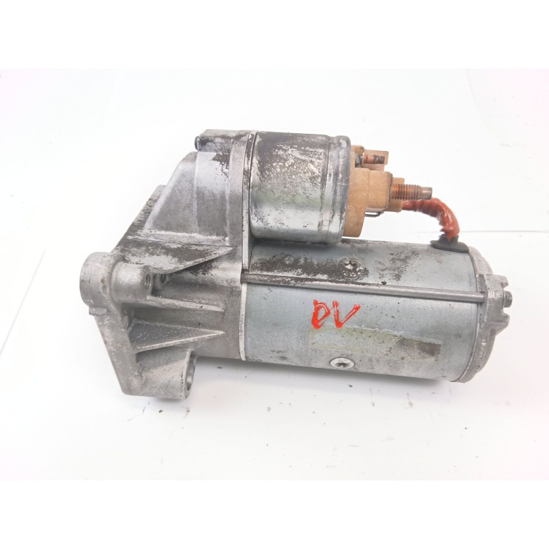 Recambio de motor arranque para renault grand scénic ii (jm0/1_) 1.9 dci (jm14) referencia OEM IAM   