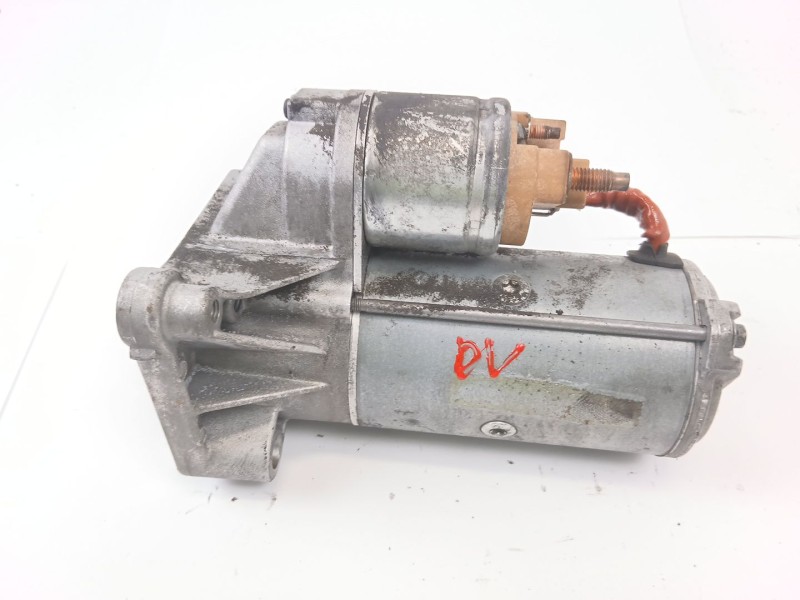 Recambio de motor arranque para renault grand scénic ii (jm0/1_) 1.9 dci (jm14) referencia OEM IAM   