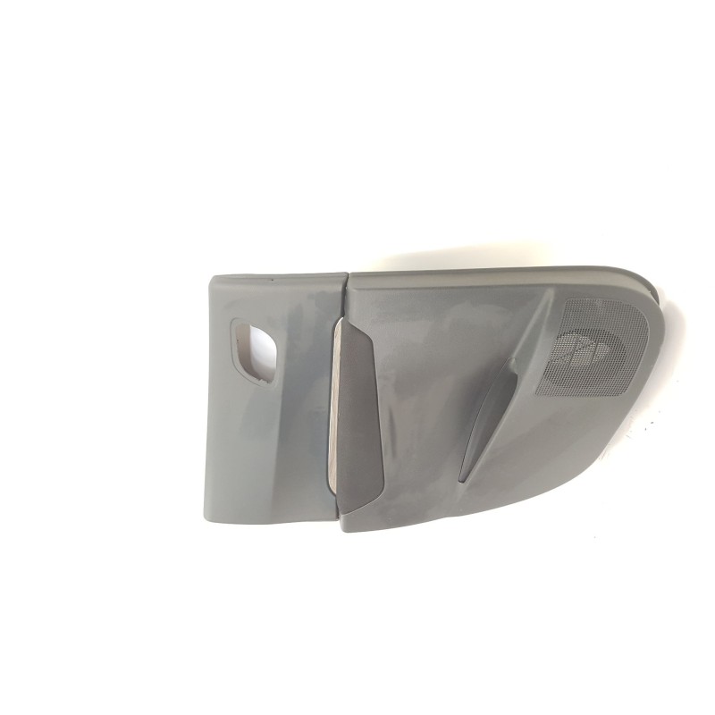 Recambio de guarnecido puerta trasera izquierda para peugeot 3008 1.6 hdi fap referencia OEM IAM 934621 96839905ZE 