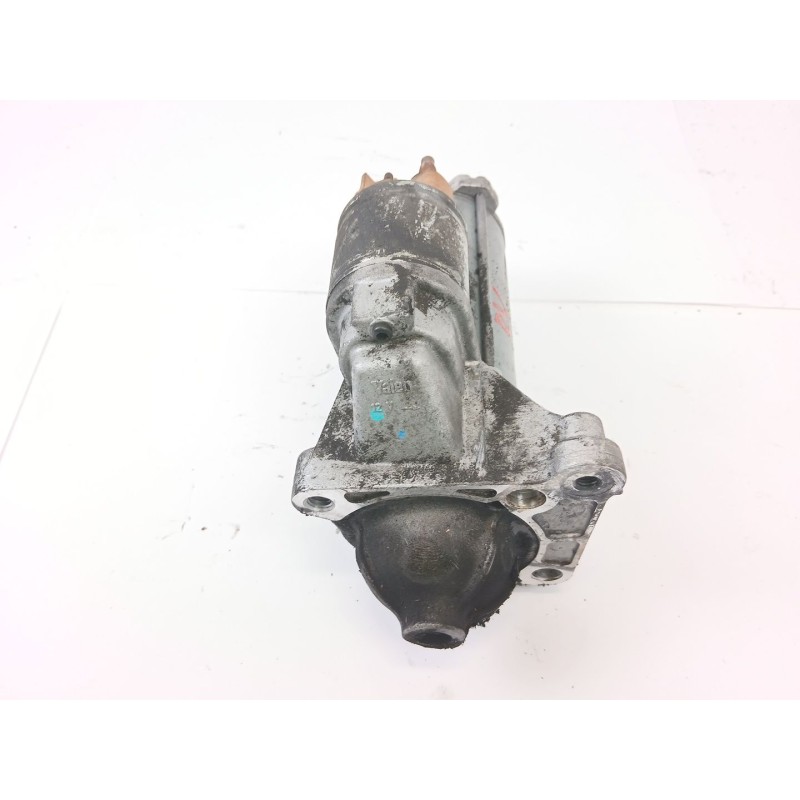 Recambio de motor arranque para renault grand scénic ii (jm0/1_) 1.9 dci (jm14) referencia OEM IAM   