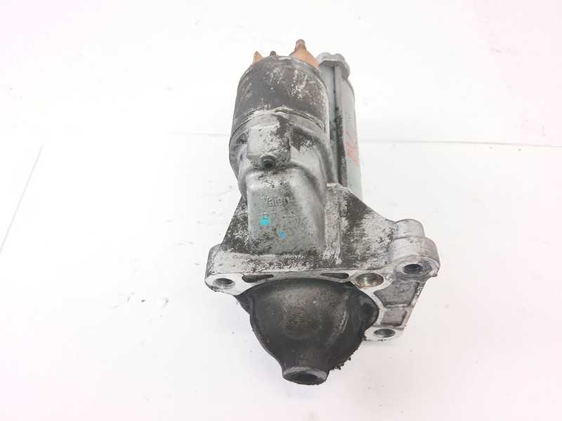 Recambio de motor arranque para renault grand scénic ii (jm0/1_) 1.9 dci (jm14) referencia OEM IAM   