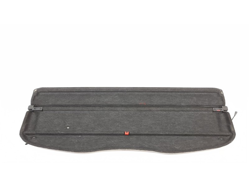Recambio de bandeja trasera para renault scenic ii 1.5 dci diesel referencia OEM IAM   