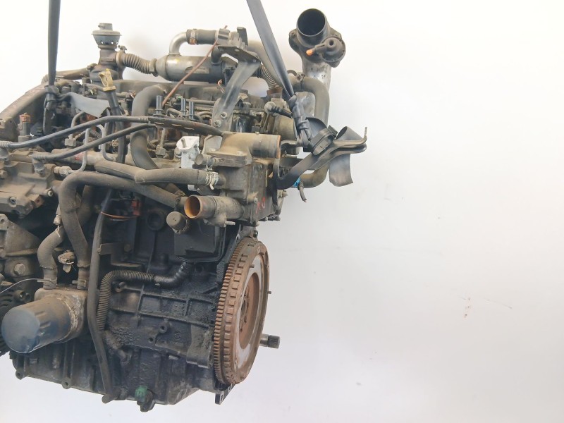 Recambio de motor completo para citroën jumper i autobús (244, z_) 2.0 hdi referencia OEM IAM RHV  