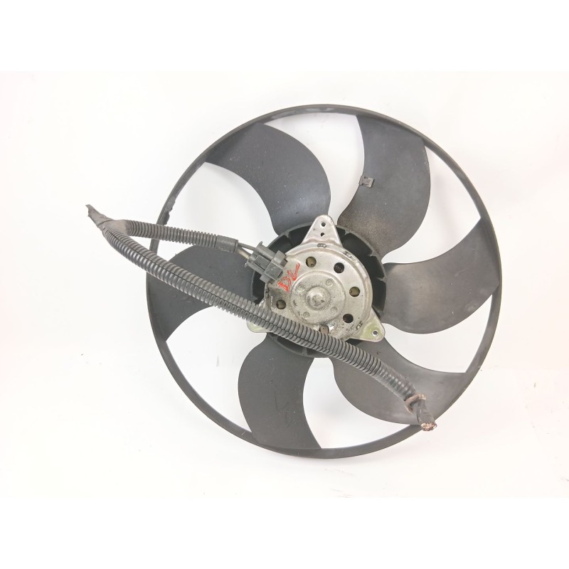 Recambio de electroventilador para renault grand scénic ii (jm0/1_) 1.9 dci (jm14) referencia OEM IAM 10P0023  
