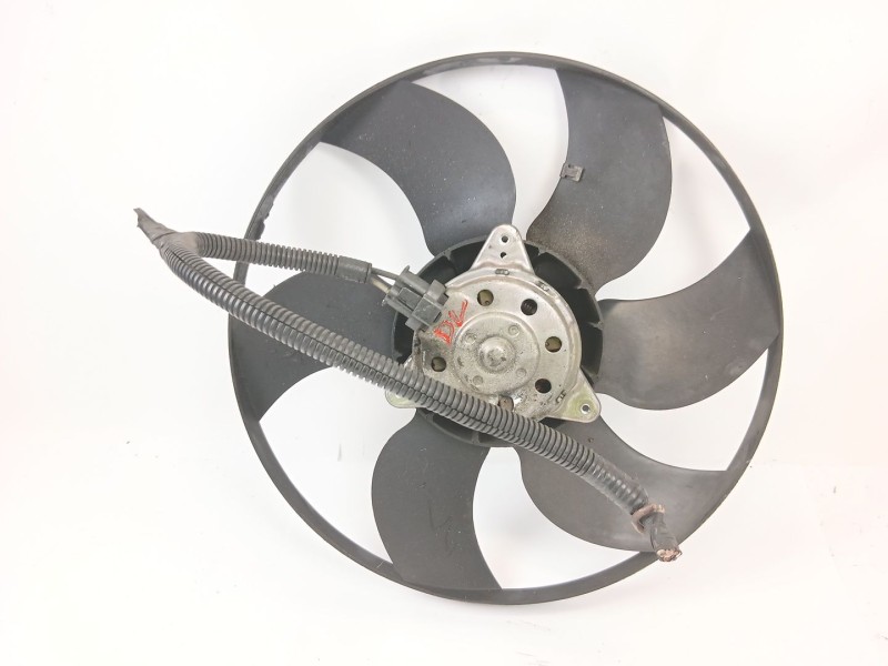 Recambio de electroventilador para renault grand scénic ii (jm0/1_) 1.9 dci (jm14) referencia OEM IAM 10P0023  