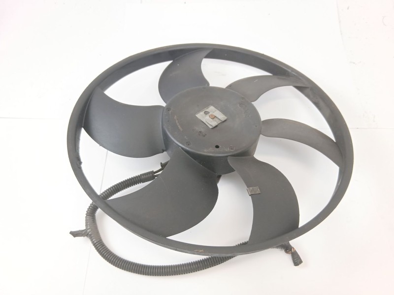 Recambio de electroventilador para renault grand scénic ii (jm0/1_) 1.9 dci (jm14) referencia OEM IAM 10P0023  