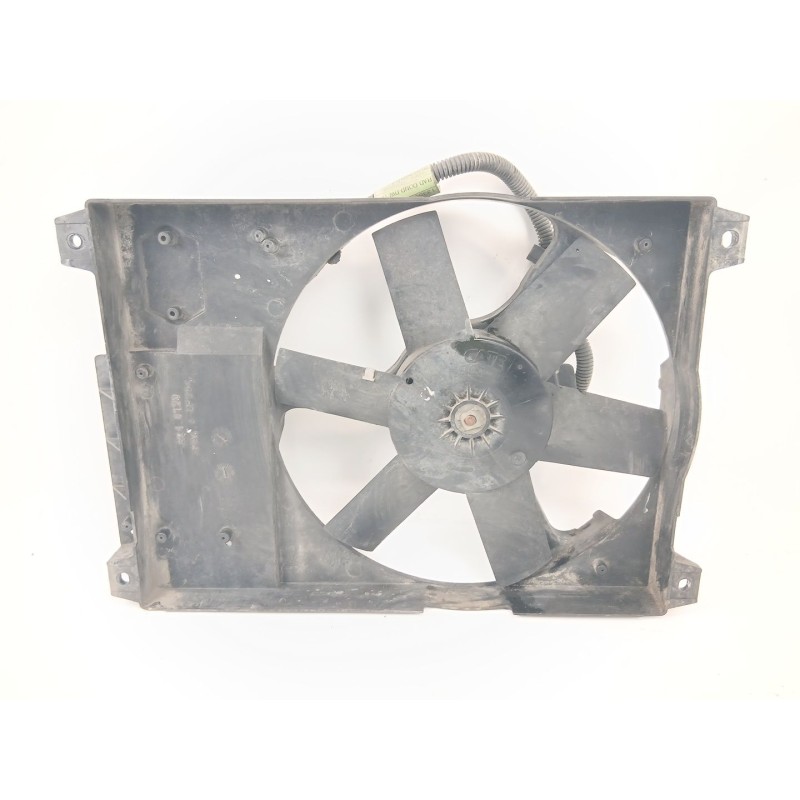 Recambio de electroventilador para citroën jumper i autobús (244, z_) 2.0 hdi referencia OEM IAM 8240120  