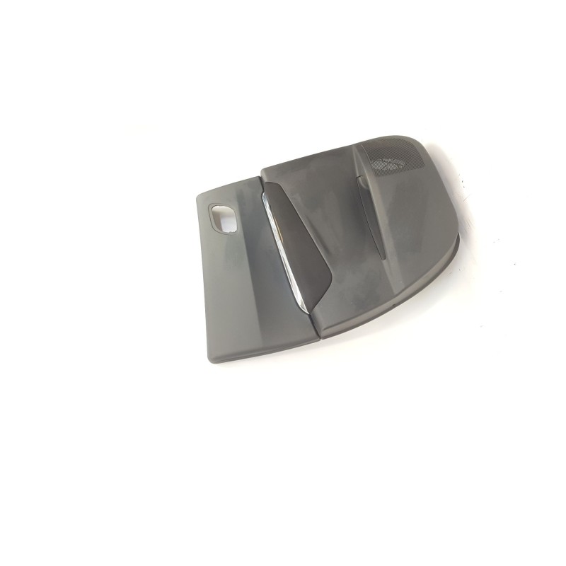 Recambio de guarnecido puerta trasera izquierda para peugeot 3008 1.6 hdi fap referencia OEM IAM 934621 96839905ZE 