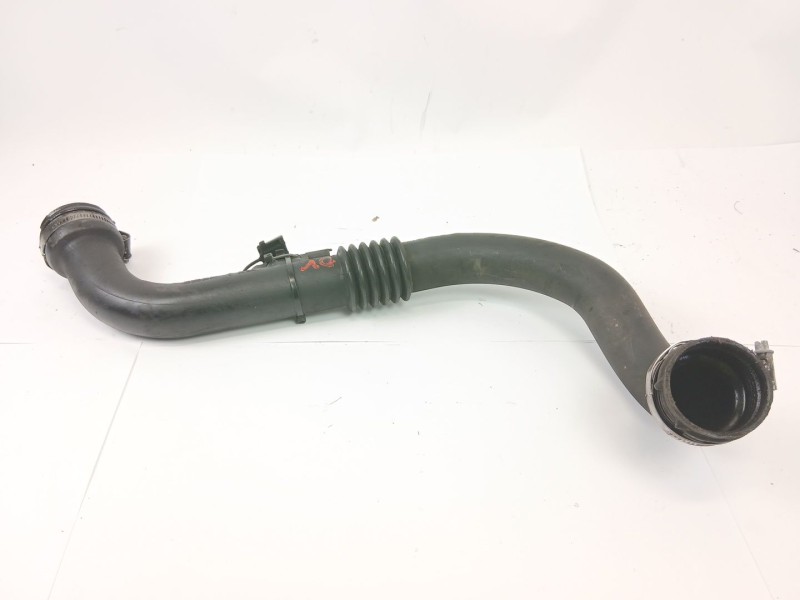 Recambio de tubo para renault grand scénic ii (jm0/1_) 1.9 dci (jm14) referencia OEM IAM 8200201817  