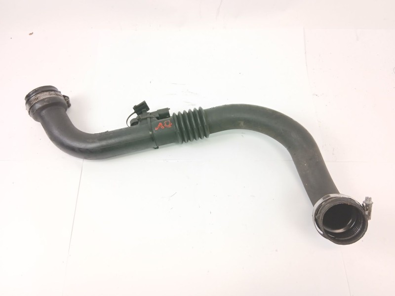 Recambio de tubo para renault grand scénic ii (jm0/1_) 1.9 dci (jm14) referencia OEM IAM 8200201817  