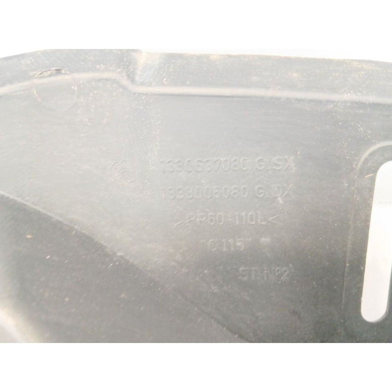 Recambio de torpedo para citroën jumper i autobús (244, z_) 2.0 hdi referencia OEM IAM 1330639080  