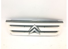 Recambio de rejilla paragolpes delantera para citroën jumper i autobús (244, z_) 2.0 hdi referencia OEM IAM 1304699070  