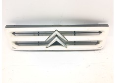Recambio de rejilla paragolpes delantera para citroën jumper i autobús (244, z_) 2.0 hdi referencia OEM IAM 1304699070   2
