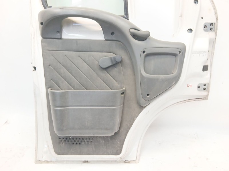 Recambio de puerta delantera izquierda para citroën jumper i autobús (244, z_) 2.0 hdi referencia OEM IAM   