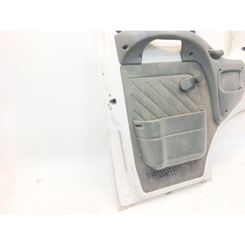 Recambio de puerta delantera izquierda para citroën jumper i autobús (244, z_) 2.0 hdi referencia OEM IAM   